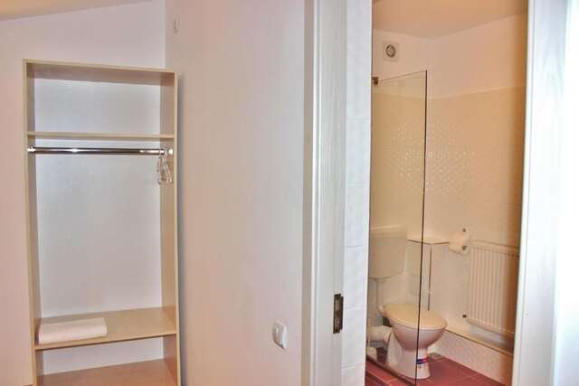 Гостевой дом Central Guesthouse Бухарест-83