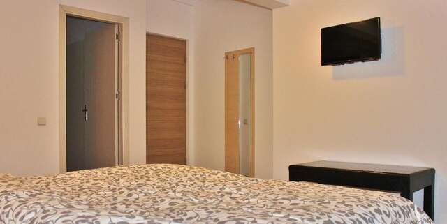 Гостевой дом Central Guesthouse Бухарест-84