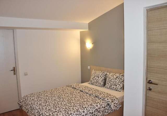 Гостевой дом Central Guesthouse Бухарест-85