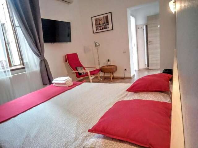 Гостевой дом Central Guesthouse Бухарест-87