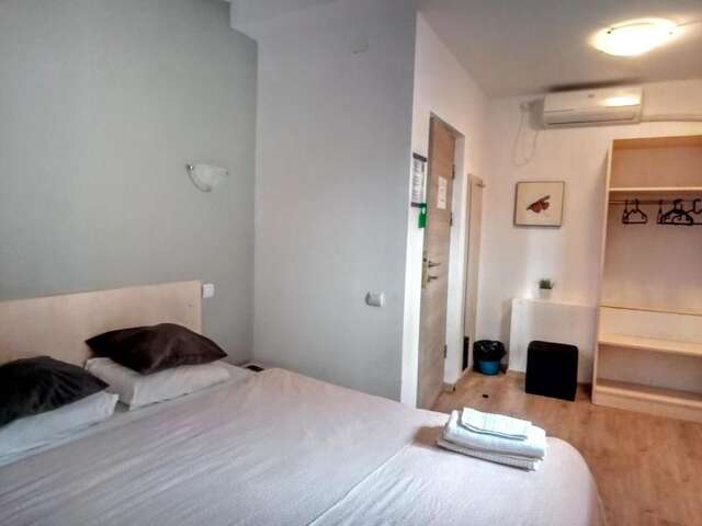 Гостевой дом Central Guesthouse Бухарест-89