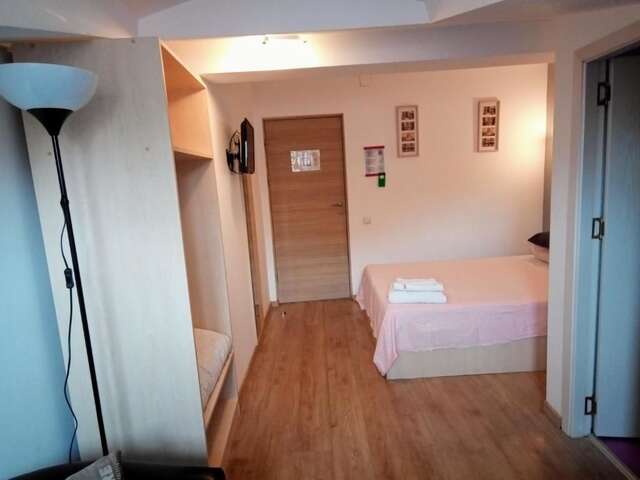 Гостевой дом Central Guesthouse Бухарест-94