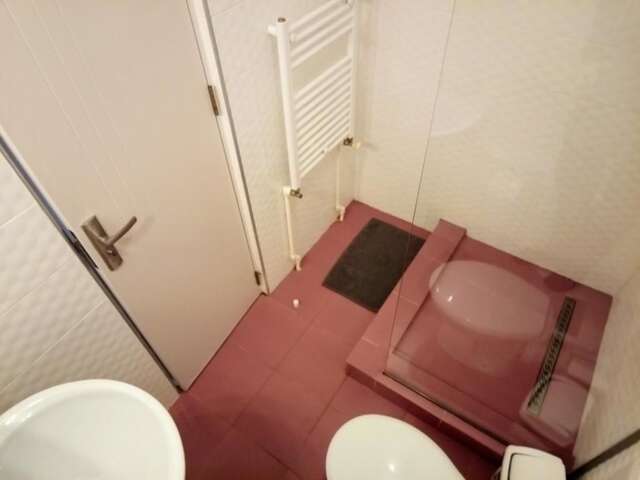 Гостевой дом Central Guesthouse Бухарест-98